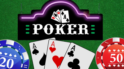Poker - Game bài top 1 thế giời bạn phải chơi ngay