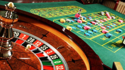 Hướng dẫn cách chơi roulette thành công trên mọi mặt trận